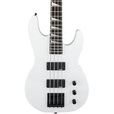 Jackson Concert Bass JS2 White