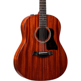 Taylor 2022 AD27e American Dream Grand Pacific Acoustic-Electric Guitar Natural
