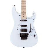 Jackson X Series Adrian Smith San Dimas SDXM Electric Guitar Snow White