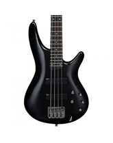 Ibanez SR300EB Electric Bass Guitar - Iron Pewter
