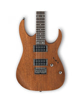 Ibanez RG421-MOL Electric Guitar - Mahogany Oil