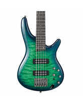 Ibanez SR405EQM 5-String Bass Guitar