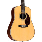 Martin HD-28E-Z Standard Dreadnought Acoustic-Electric Guitar Aged Toner
