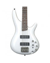 Ibanez SR300EB Electric Bass Guitar - Pearl White