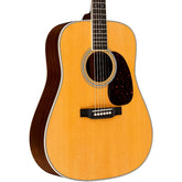 Martin D-35 Standard Dreadnought Acoustic Guitar Aged Toner