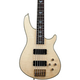 Schecter Guitar Research Omen Extreme-5 Electric Bass Gloss Natural