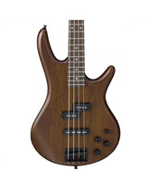Ibanez GSR200B-WNF Bass Guitar - Walnut Flat