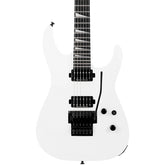 Jackson MJ Series Soloist SL2 Electric Guitar Snow White