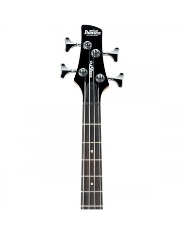 Ibanez GSRM20 MiKro Electric Bass Guitar - Root Beer Metallic