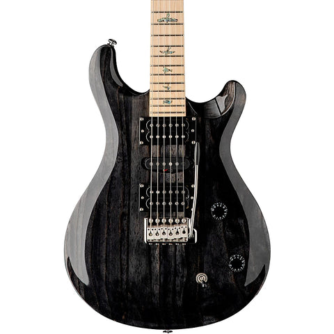 PRS SE Swamp Ash Special Electric Guitar Charcoal