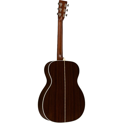Martin 000-28 Standard Auditorium Acoustic Guitar Sunburst