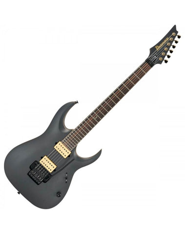 Ibanez JBM20 Jake Bowen Signature Electric Guitar - Matte Black
