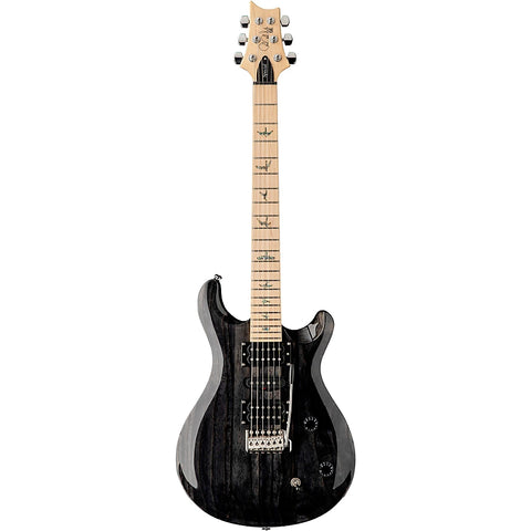 PRS SE Swamp Ash Special Electric Guitar Charcoal