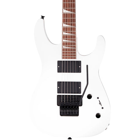 Jackson X Series Dinky DK2X Snow White