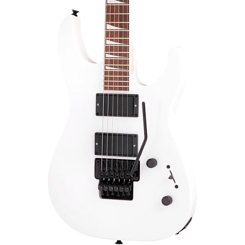Jackson X Series Dinky DK2X Snow White