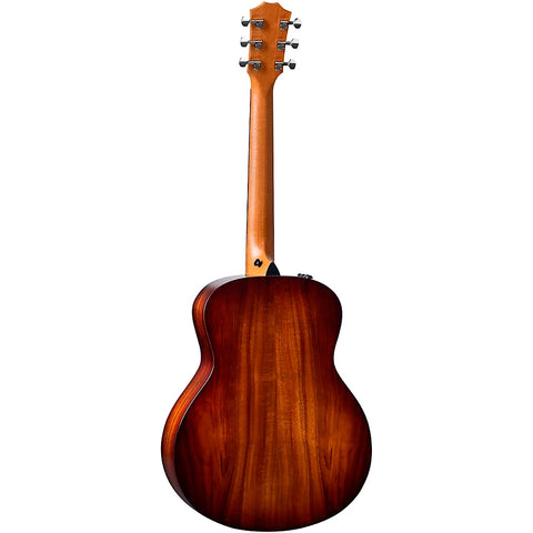 Taylor GS Mini-e Koa Plus Acoustic-Electric Guitar Shaded Edge Burst