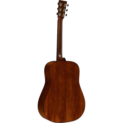 Martin D-18 Standard Dreadnought Acoustic Guitar Natural