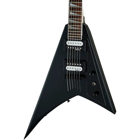 Jackson JS Series Rhoads JS32T Electric Guitar Satin Black