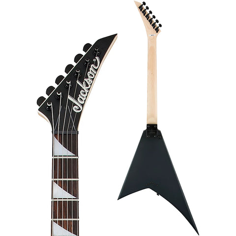 Jackson JS Series Rhoads JS32T Electric Guitar Satin Black