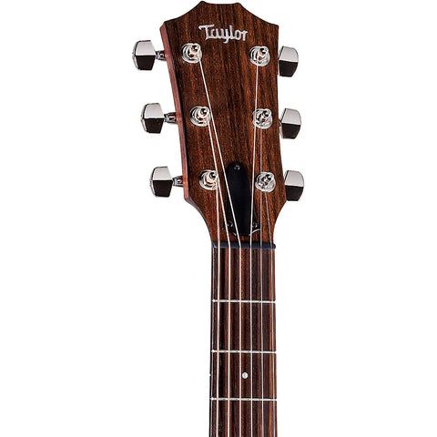 Taylor AD24ce American Dream Grand Auditorium Acoustic-Electric Guitar Shaded Edge Burst