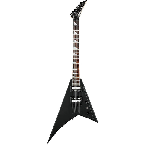 Jackson JS Series Rhoads JS32T Electric Guitar Satin Black
