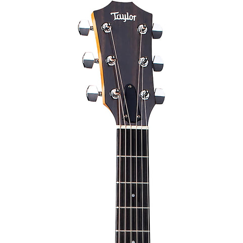 Taylor 214ce-K Grand Auditorium Acoustic-Electric Guitar Natural