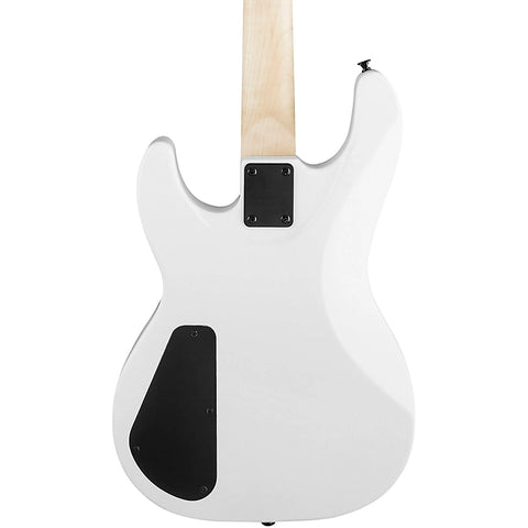 Jackson Concert Bass JS2 White