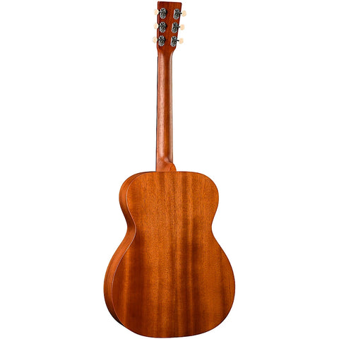 Martin 000-17 Auditorium Spruce-Mahogany Acoustic Guitar Whiskey Sunset