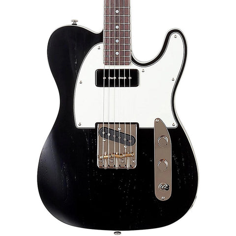 Schecter Guitar Research PT Special Solid Body Electric Guitar 3-Tone Sunburst