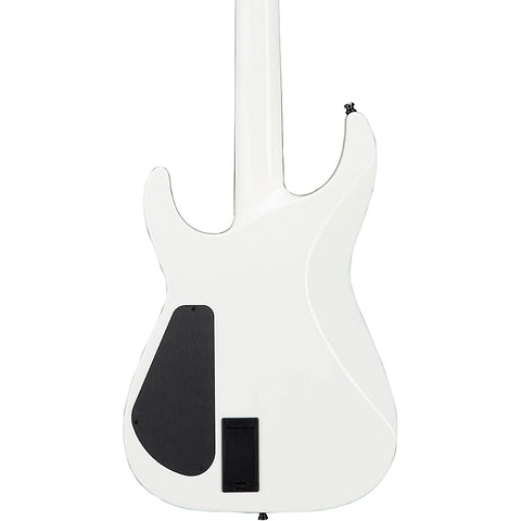 Jackson USA Signature Mick Thomson Soloist Electric Guitar Arctic White