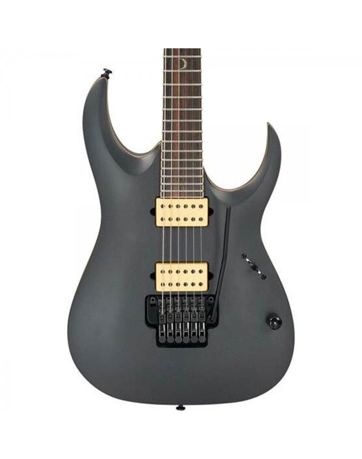 Ibanez JBM20 Jake Bowen Signature Electric Guitar - Matte Black